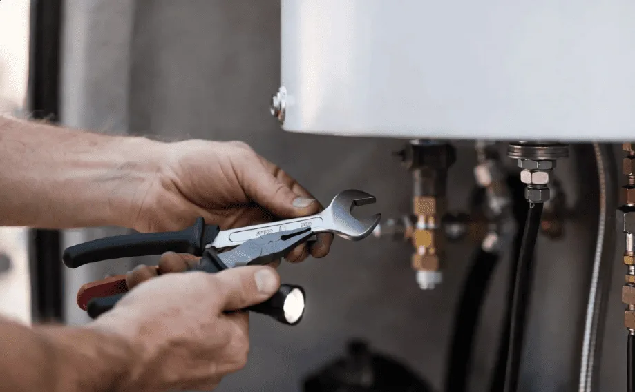 Why choose Water Heater Repair in Irving, IL